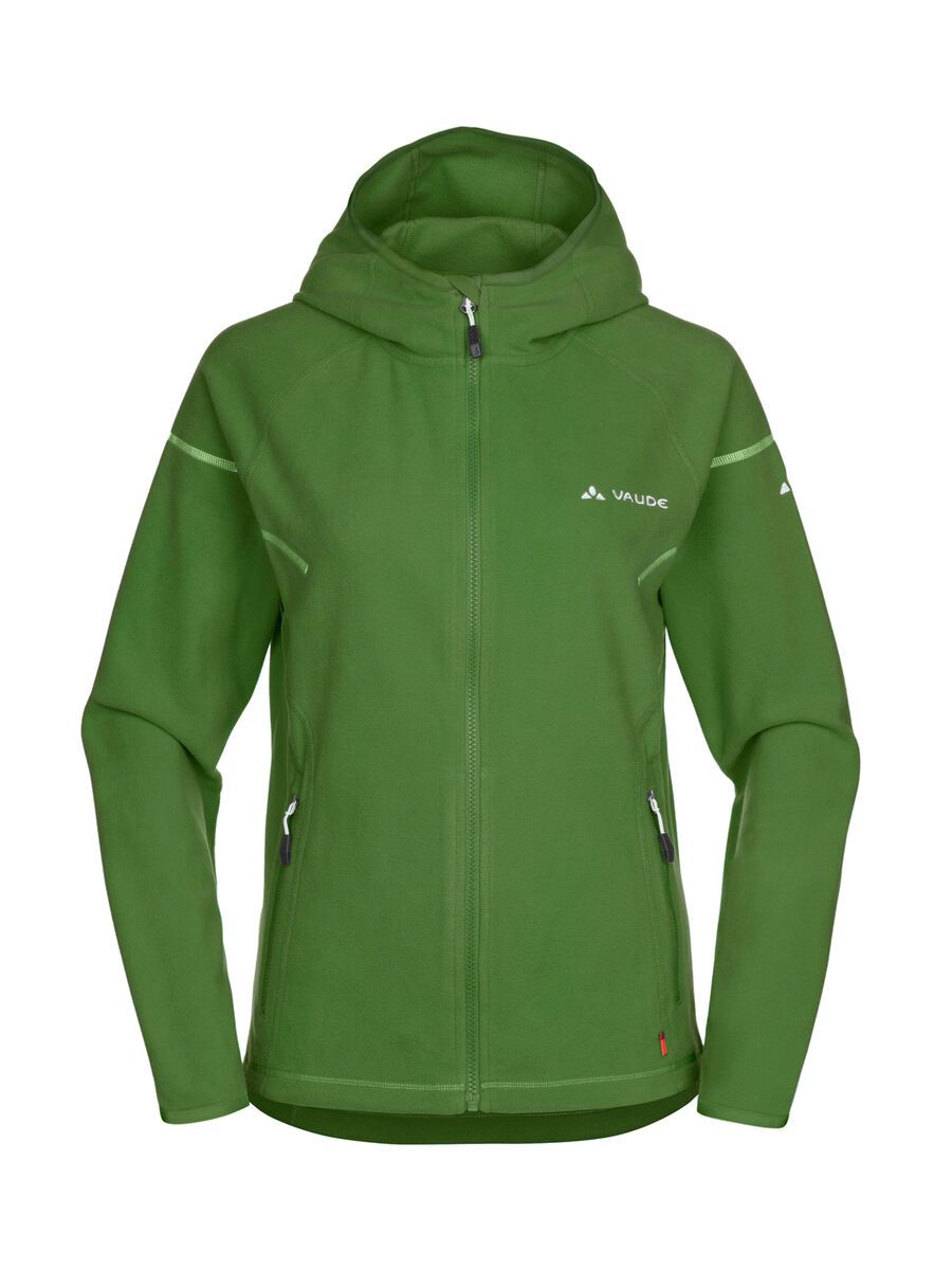 Vaude Women's Smaland Hoody Jacket, cactus - Bild 1