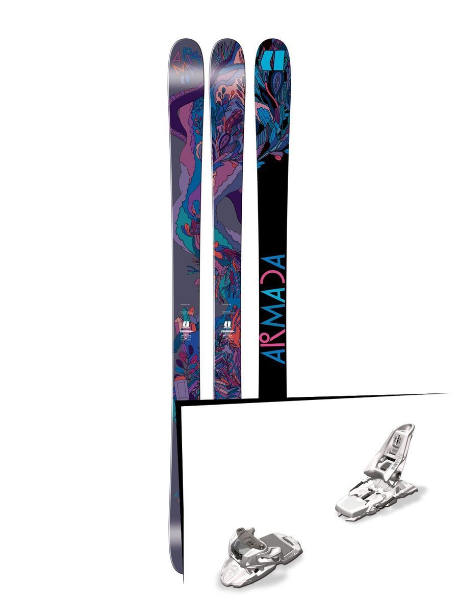 Set: Armada Arw 86 2017 + Marker Squire 11 (1685409) - Bild 1