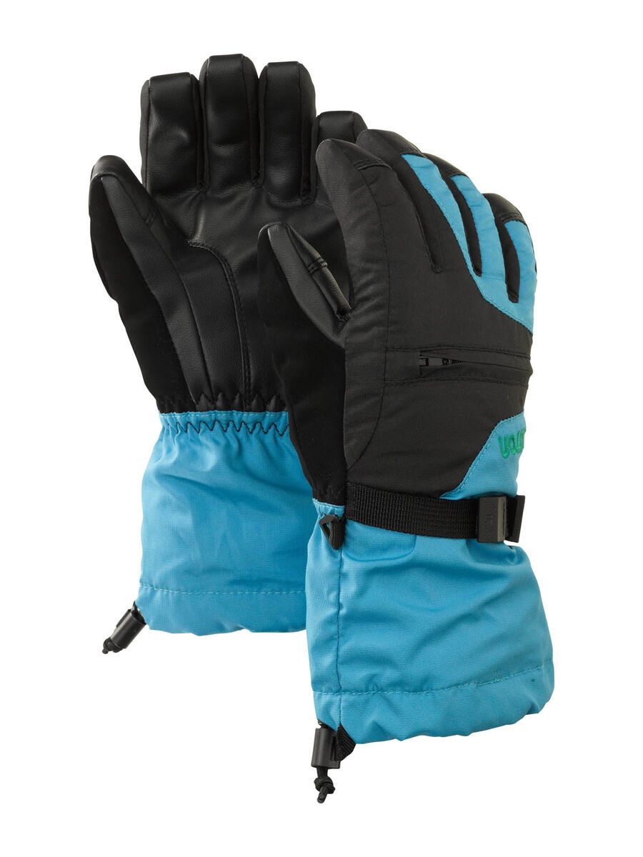 Burton Youth Vent Glove, Blue-Ray - Bild 1