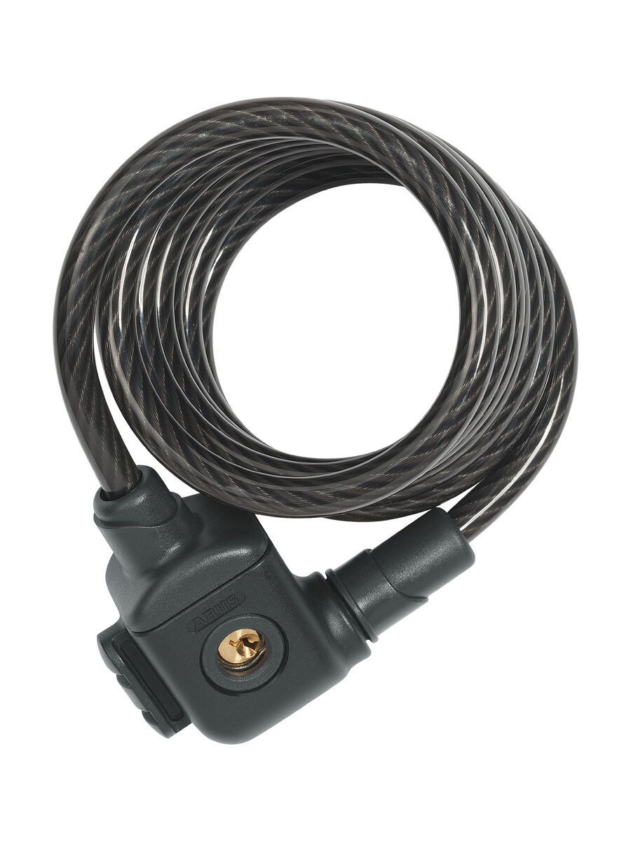 Abus Winner 885 + RBKF Mini - Bild 1