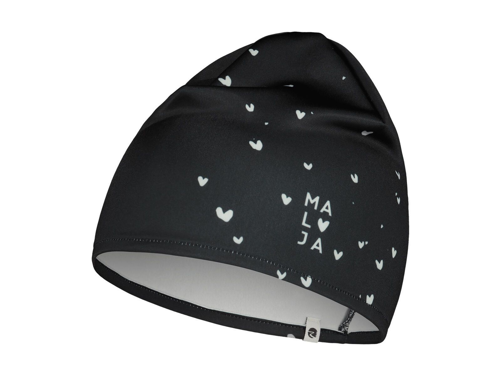 Maloja FopaM., moonless flying hearts - Bild 1