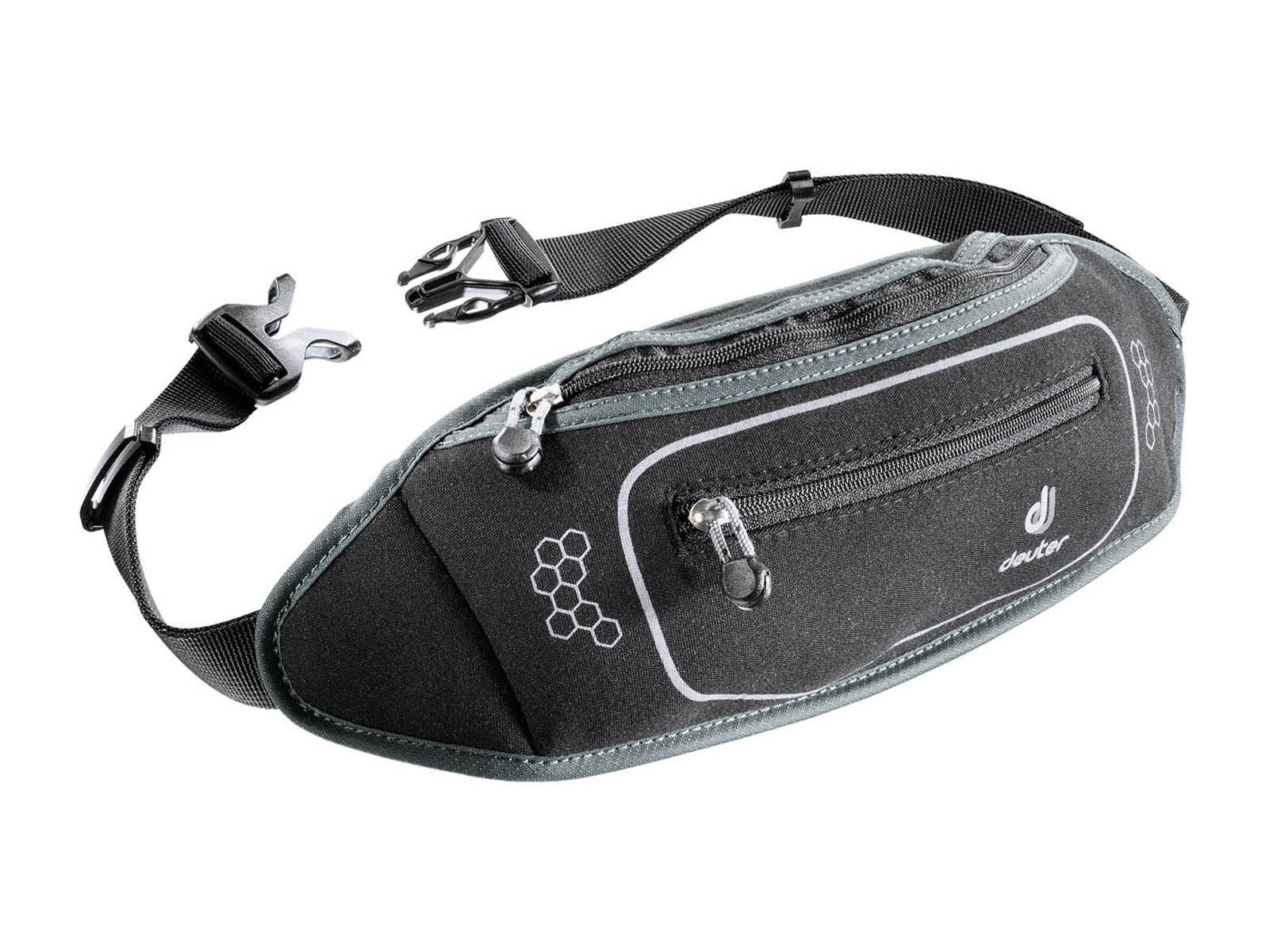 Deuter Neo Belt II, black-granite - Bild 1