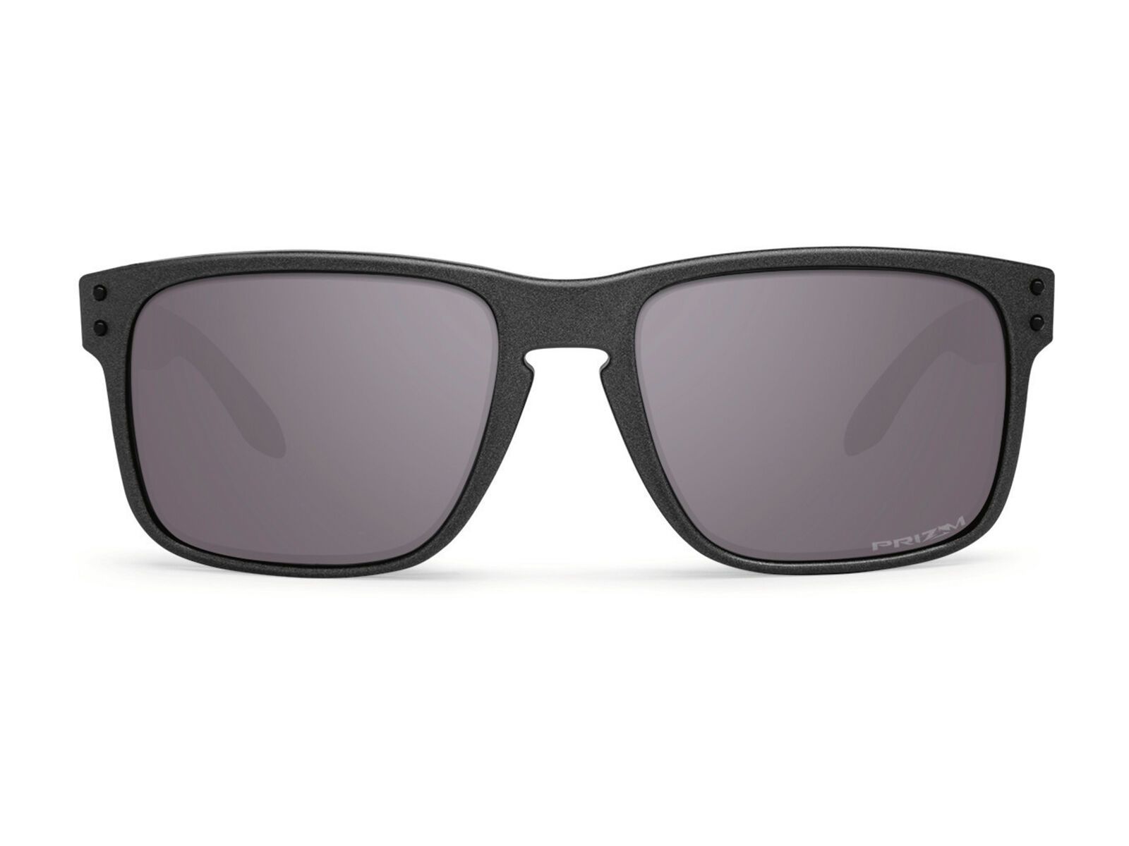 Oakley Holbrook Prizm Daily Polarized Steel Collection, steel/Lens: prizm daily polarized - Bild 2