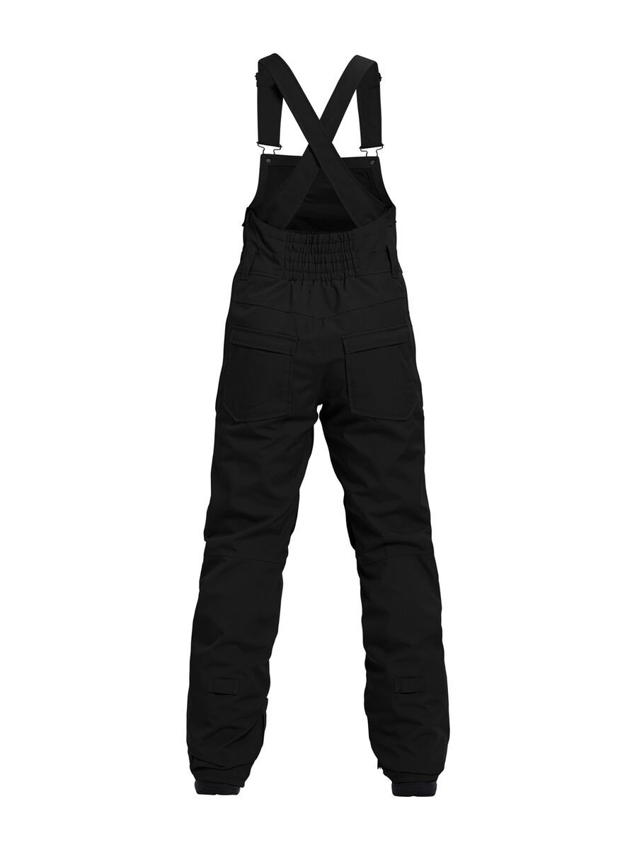 Burton Women's Avalon Bib Pant, true black - Bild 2