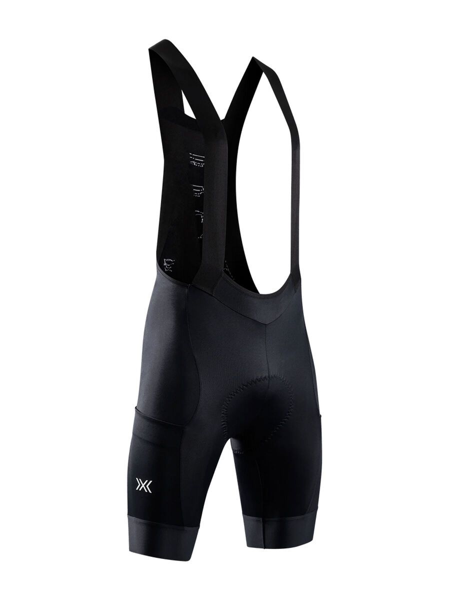 X-Bionic Corefusion Ride Gravel Bib Shorts Men, x black - Bild 1