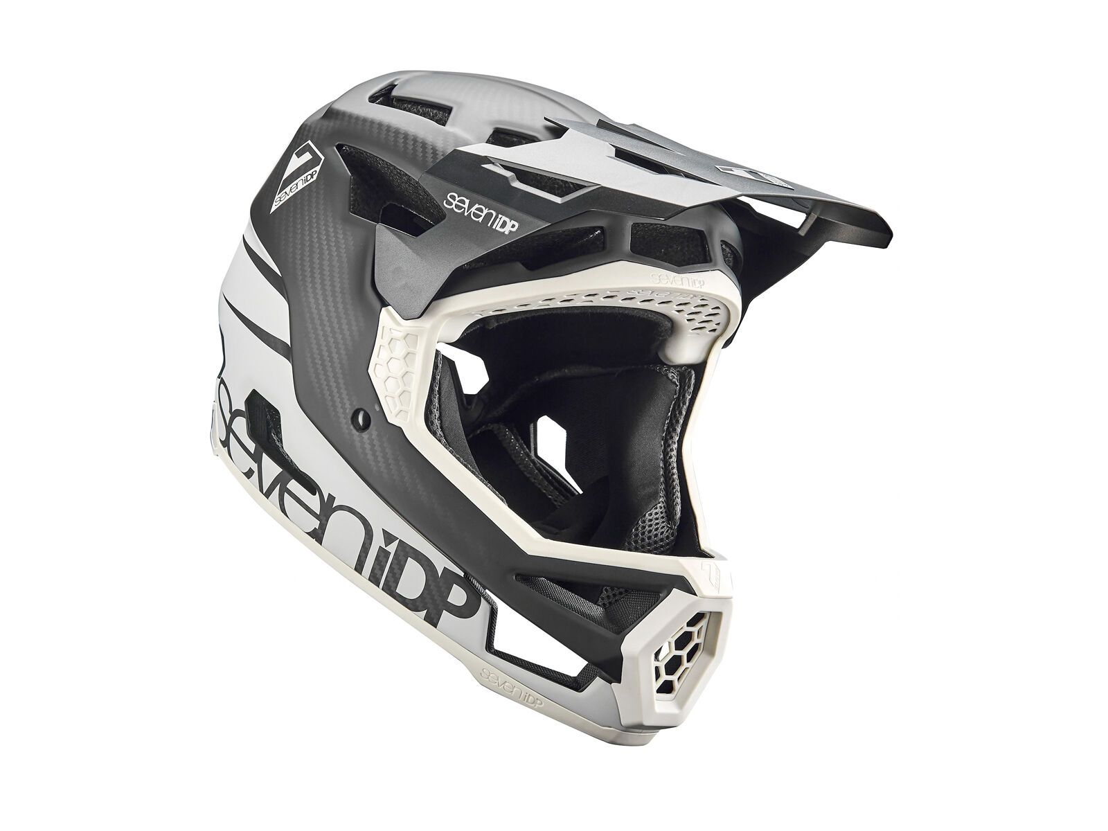 7iDP Project 23 Carbon, grey - Bild 5