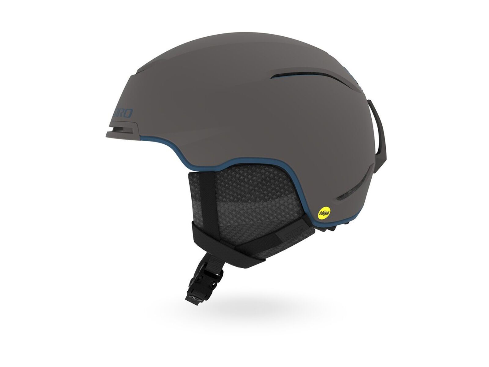 Giro Jackson MIPS, matte charcoal - Bild 2