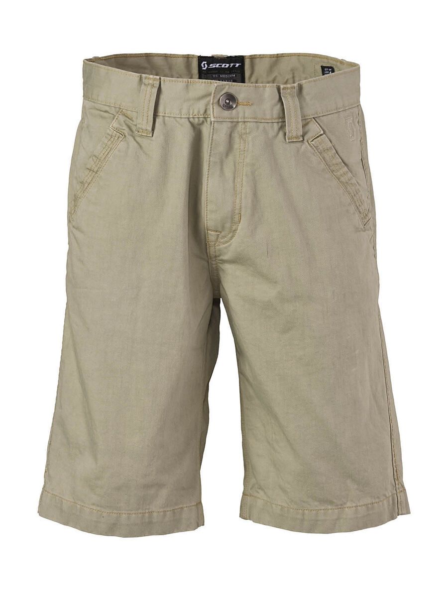Scott Peach Lake 5 Shorts, beige - Bild 1