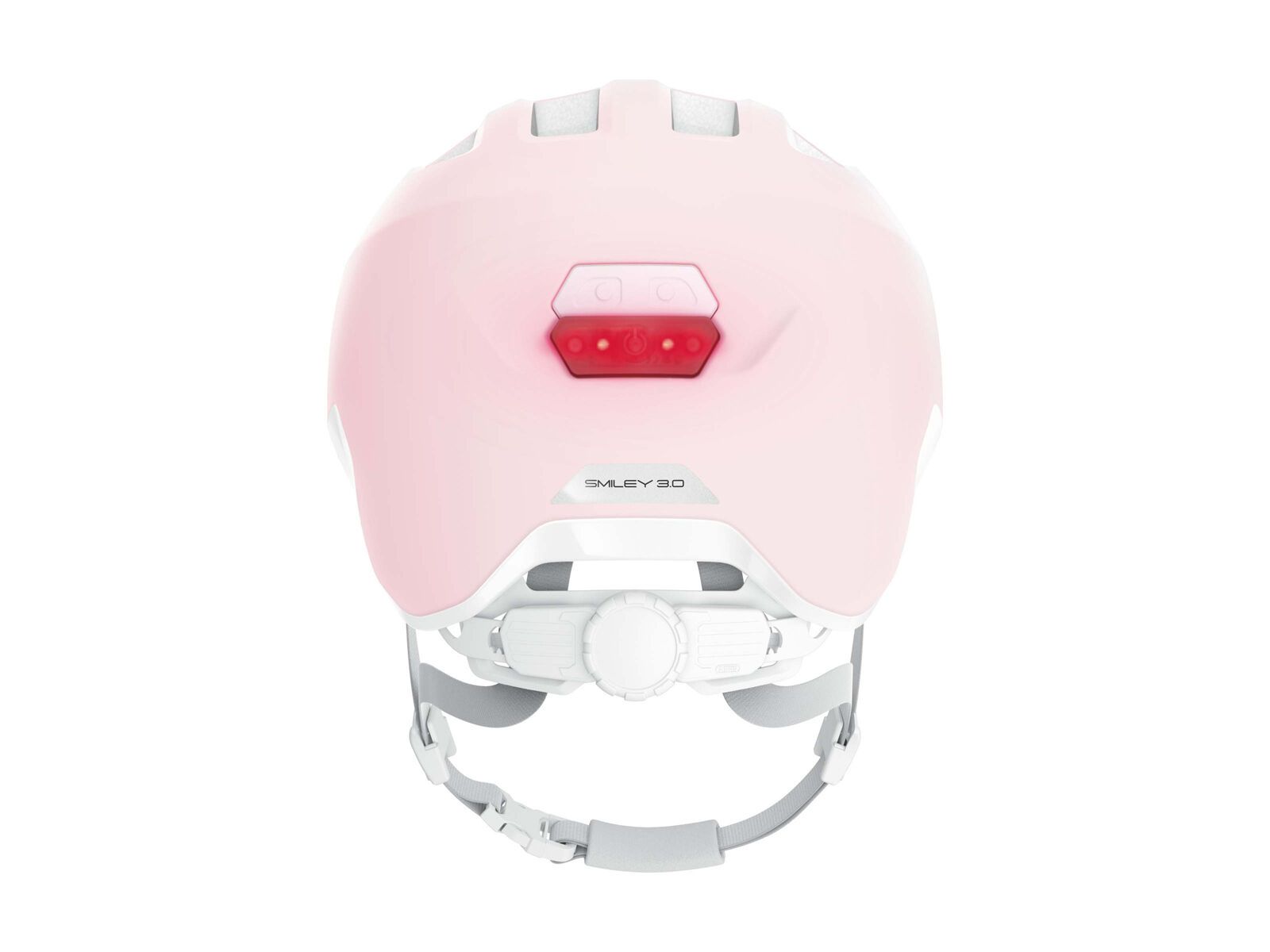 Abus Smiley 3.0 Ace LED, pure rose - Bild 5
