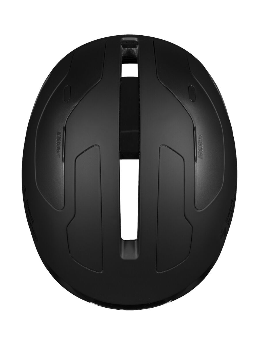 Sweet Protection Falconer Aero 2Vi MIPS, matte black - Bild 4