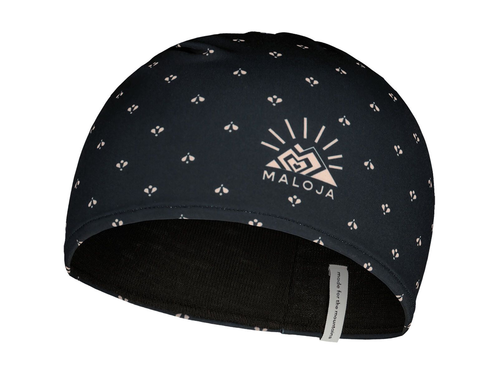 Maloja HaussperlingM., moonless - Bild 1