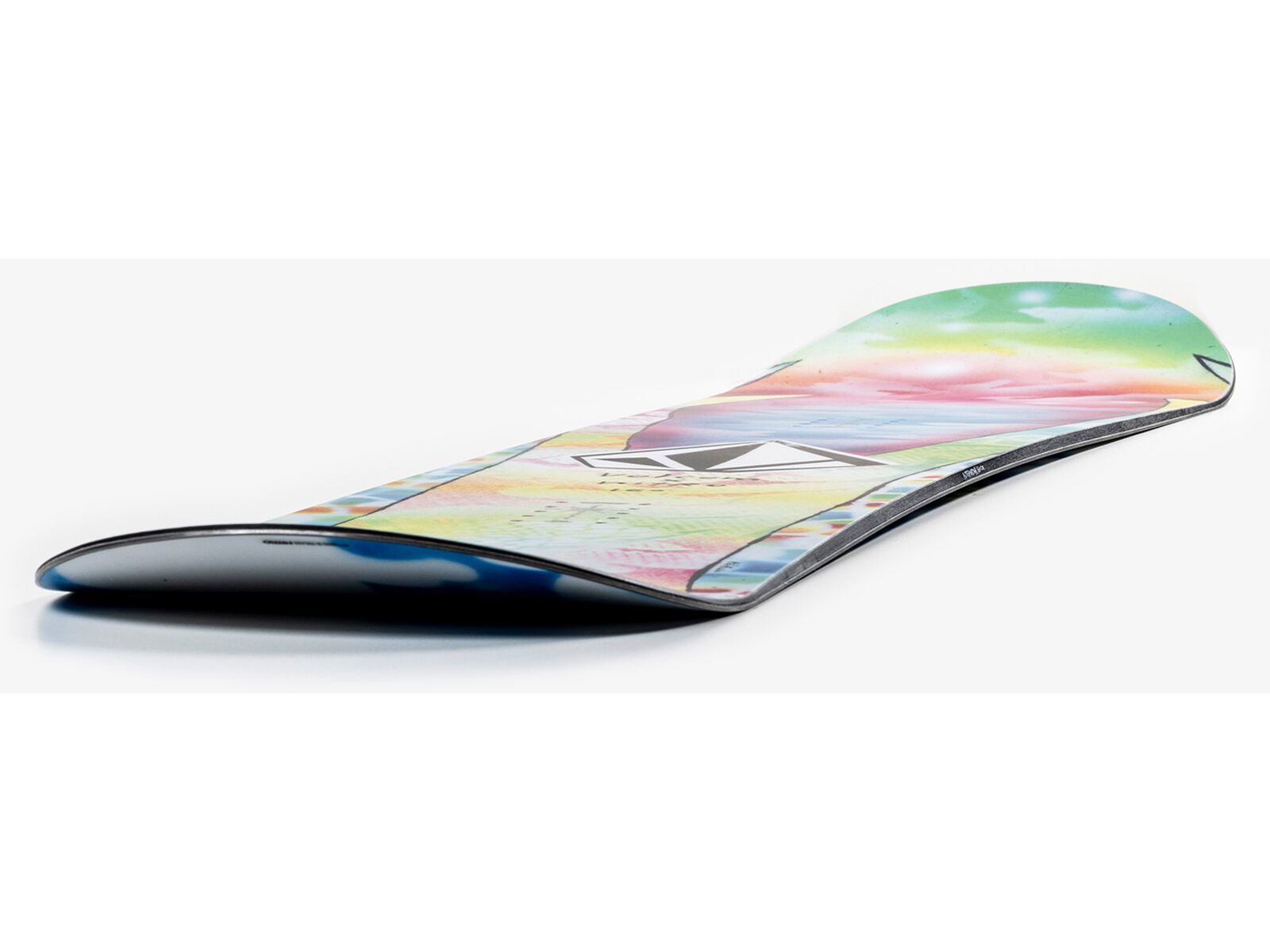 Nitro Alternator X Volcom - Bild 11