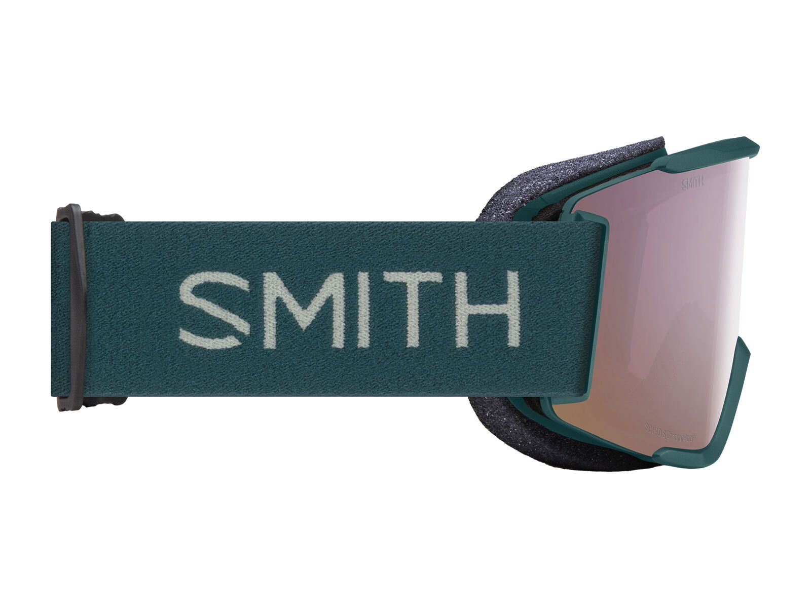Smith Squad S, ChromaPop Everyday Rose Gold Mirror / malachite - Bild 4