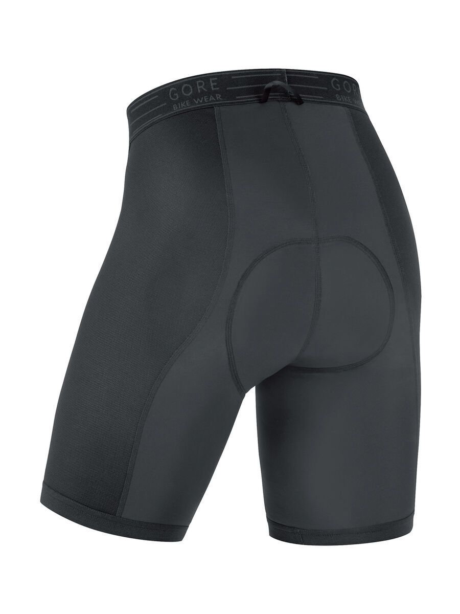 Gore Bike Wear Inner Tights+, black - Bild 2
