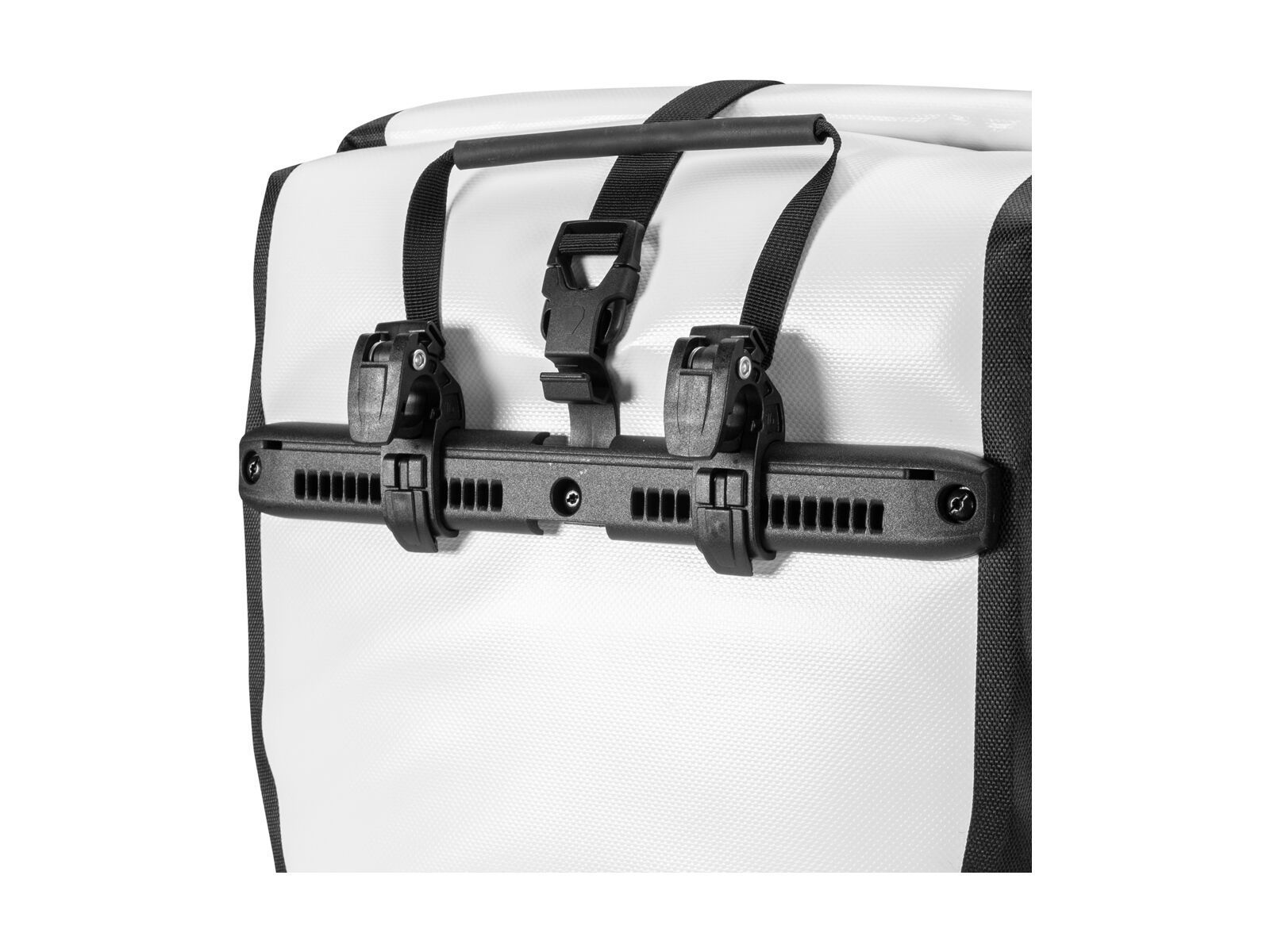 ORTLIEB Back-Roller Design Trees, white-black - Bild 5
