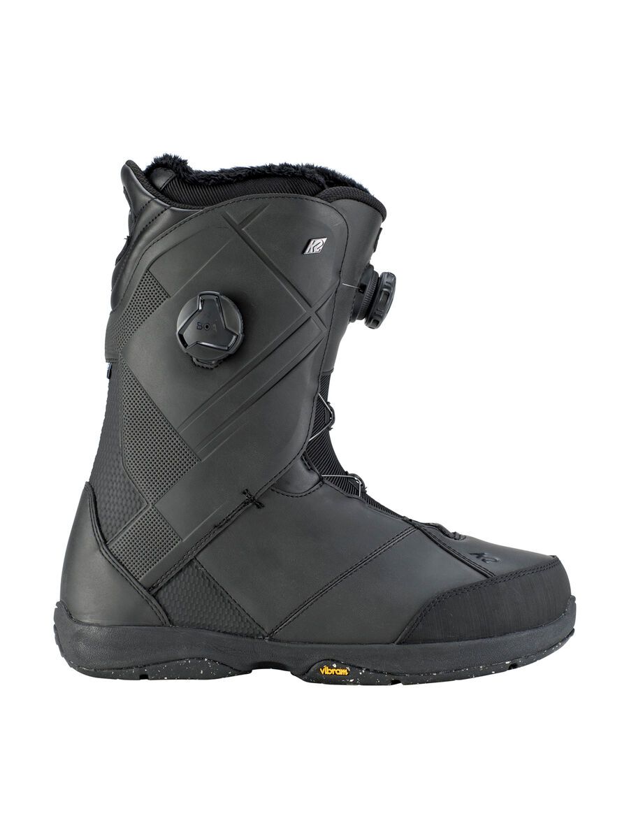 K2 Maysis, black - Bild 2