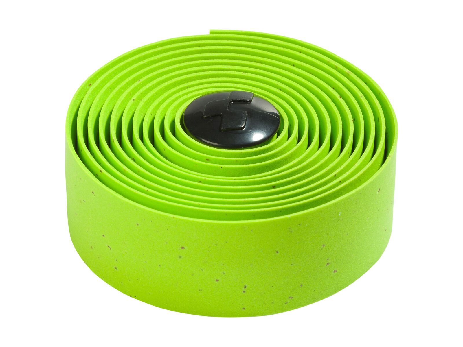 Cube Lenkerband Cork, green - Bild 2