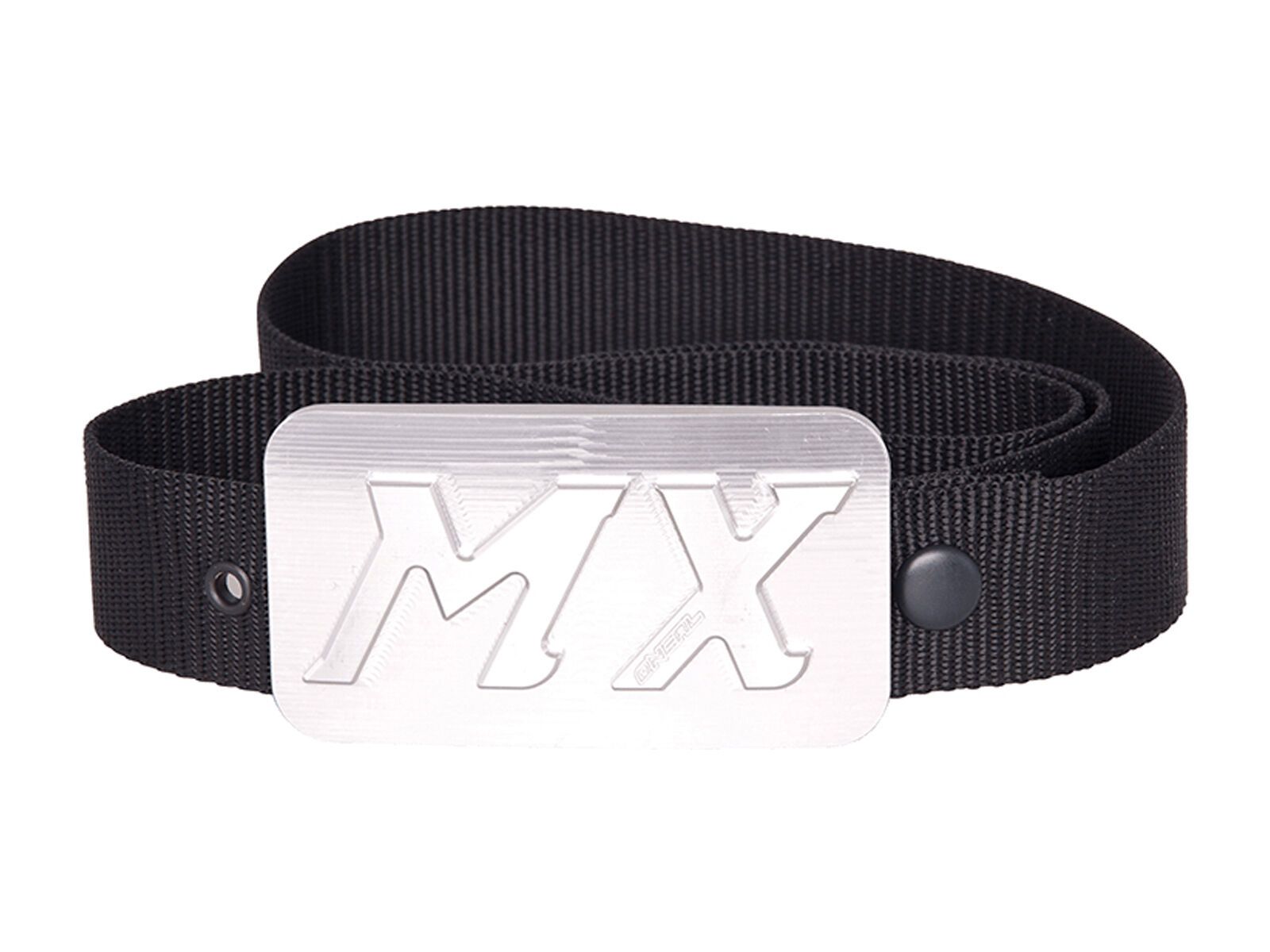 ONeal Poser Belt, silver - Bild 1