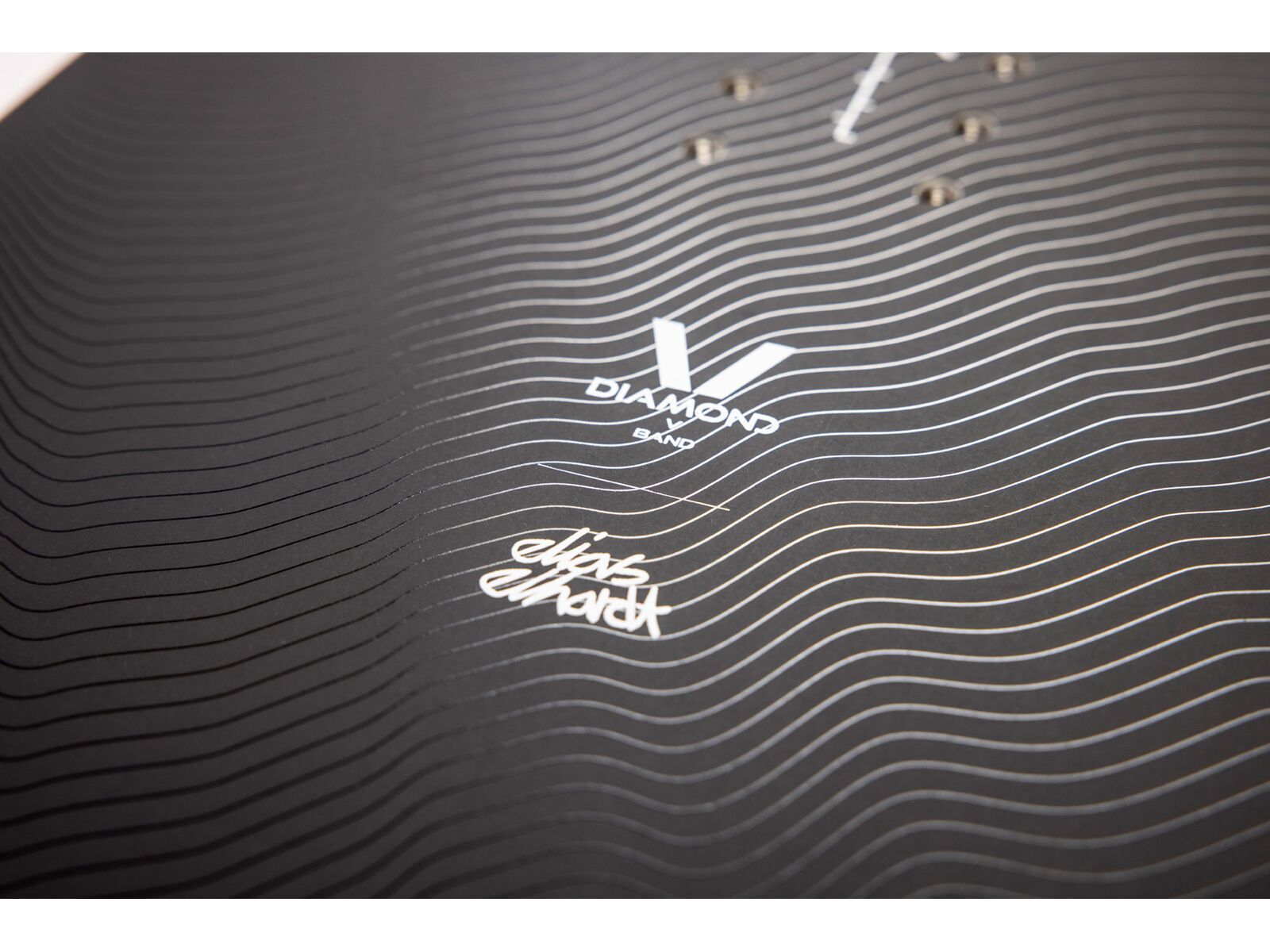 Nitro Santoku - Bild 5