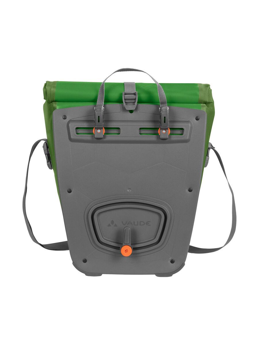 Vaude Aqua Back Color (Paar), bright green - Bild 3
