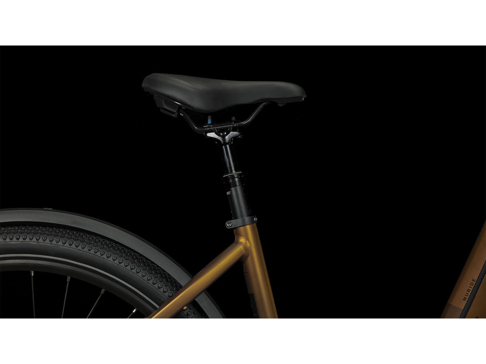 Cube Nuride Hybrid EXC Allroad 625 Easy Entry, caramel´n´black - Bild 5