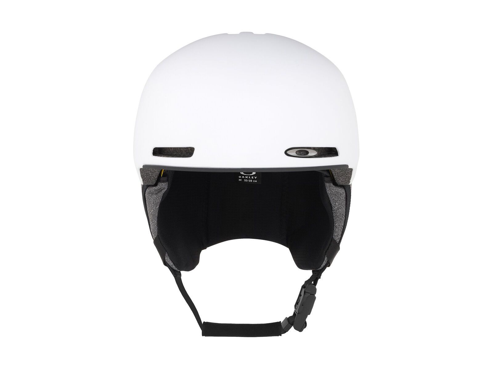 Oakley Mod1 MIPS, white - Bild 11