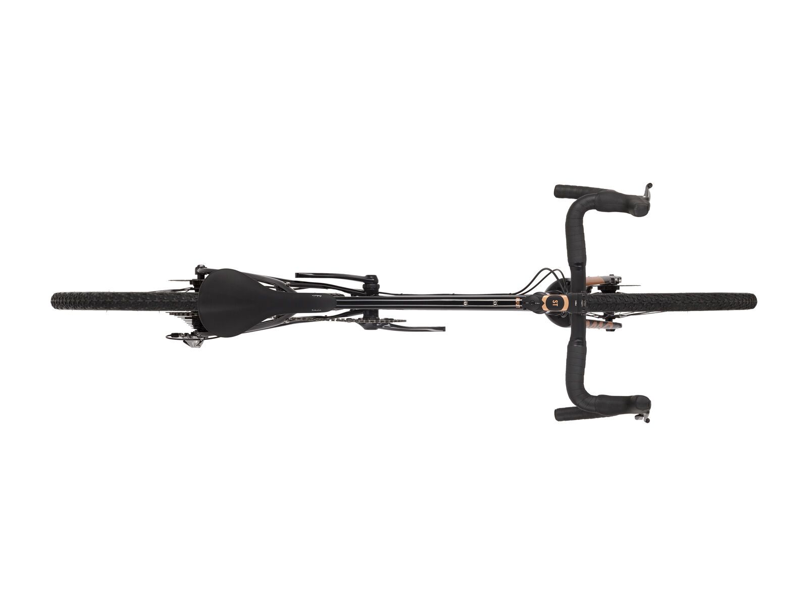 Rondo Ruut ST1, black/black - Bild 5