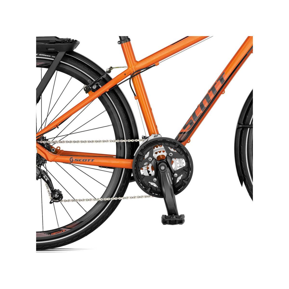 Scott Venture 40 Solution - Bild 3