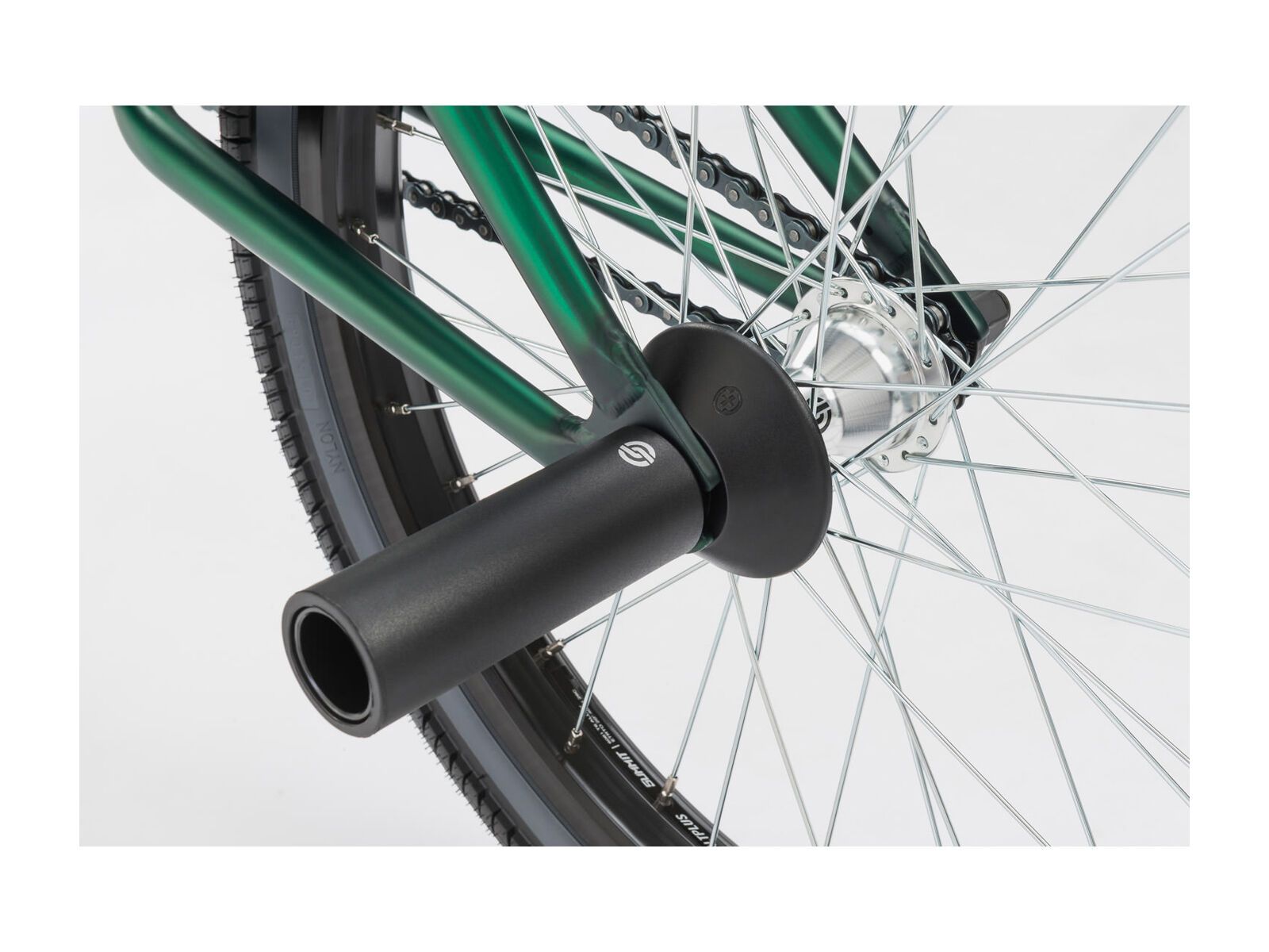 WeThePeople Versus, grün - Bild 5