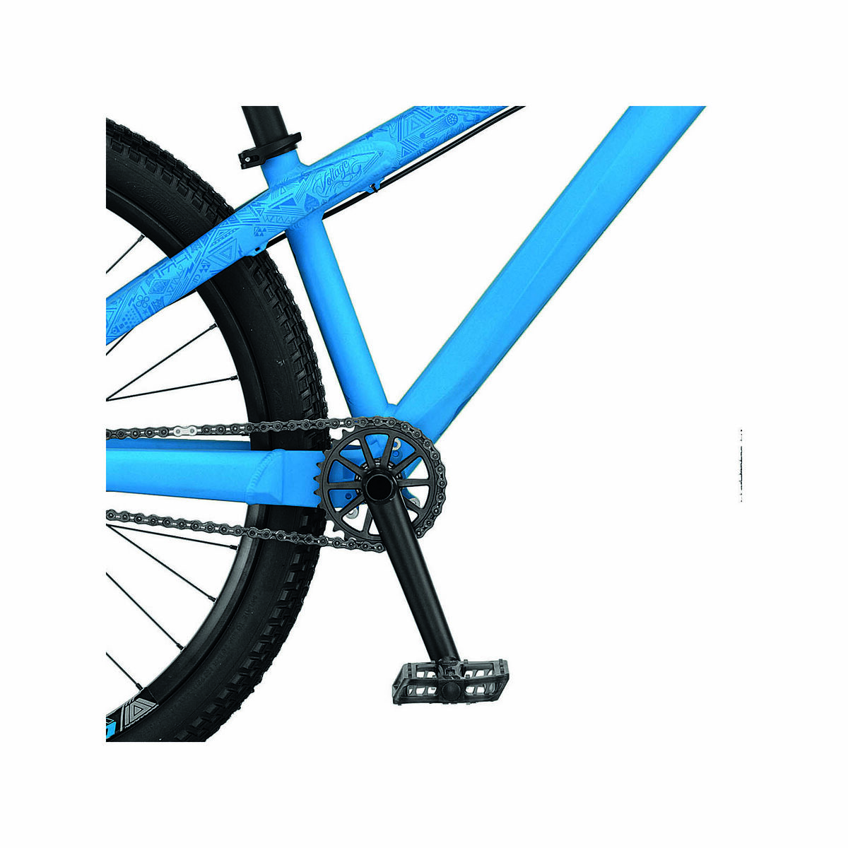 Scott Voltage YZ TMO - Bild 3