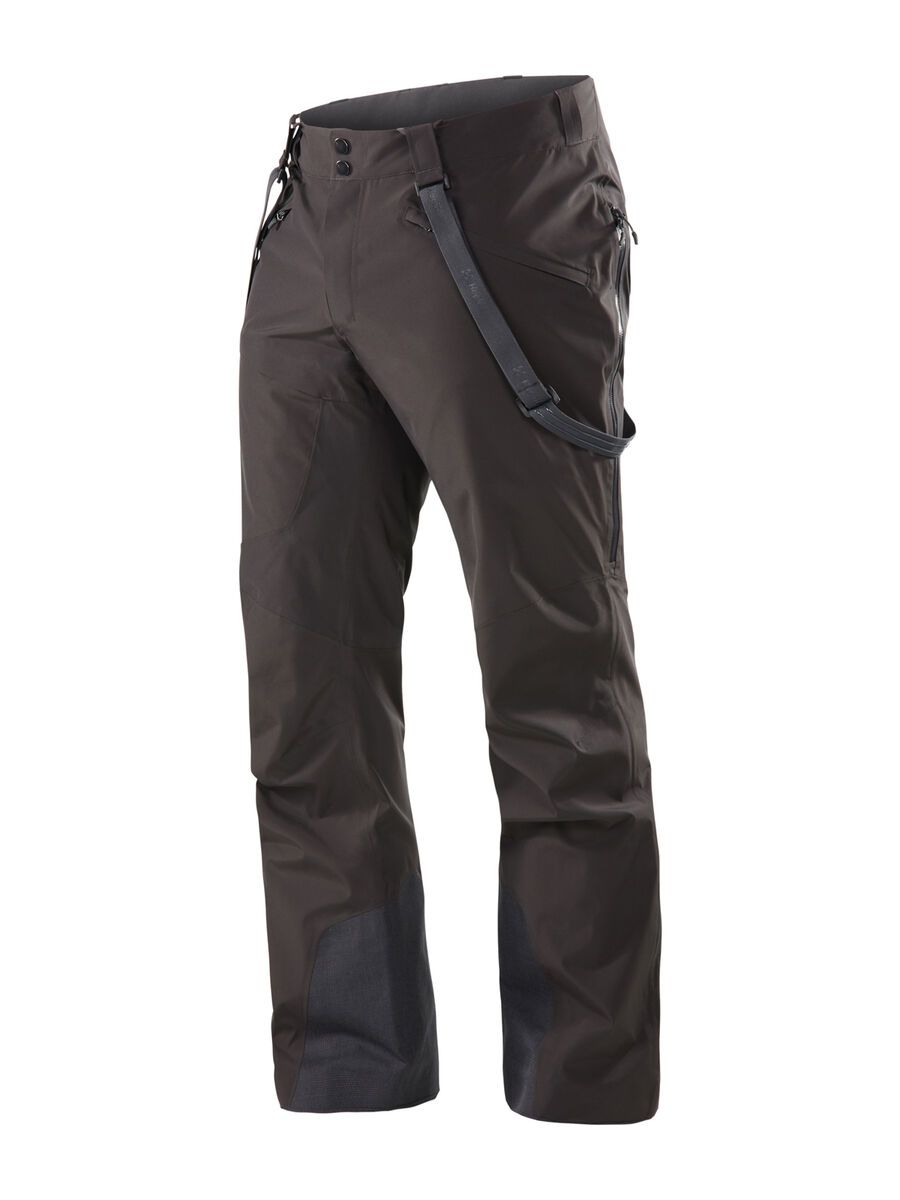 Haglöfs Niva Pant Men, slate - Bild 3