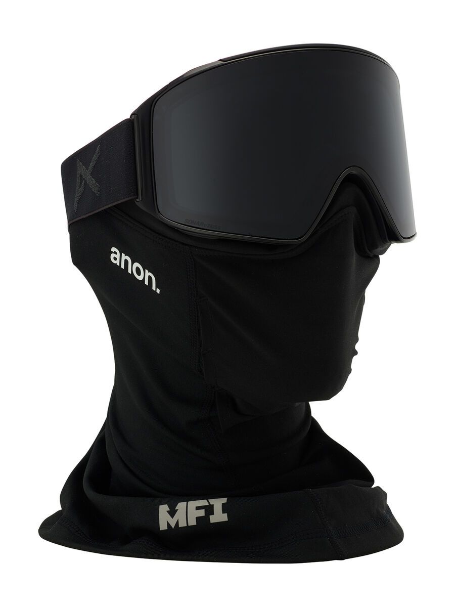 Anon M4 Cylindrical MFI - Sonar Smoke, smoke - Bild 1