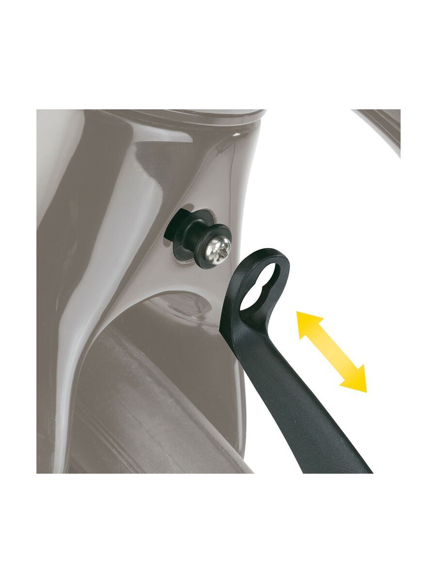 Topeak DeFender RC1/RC11 - 700C - Bild 2