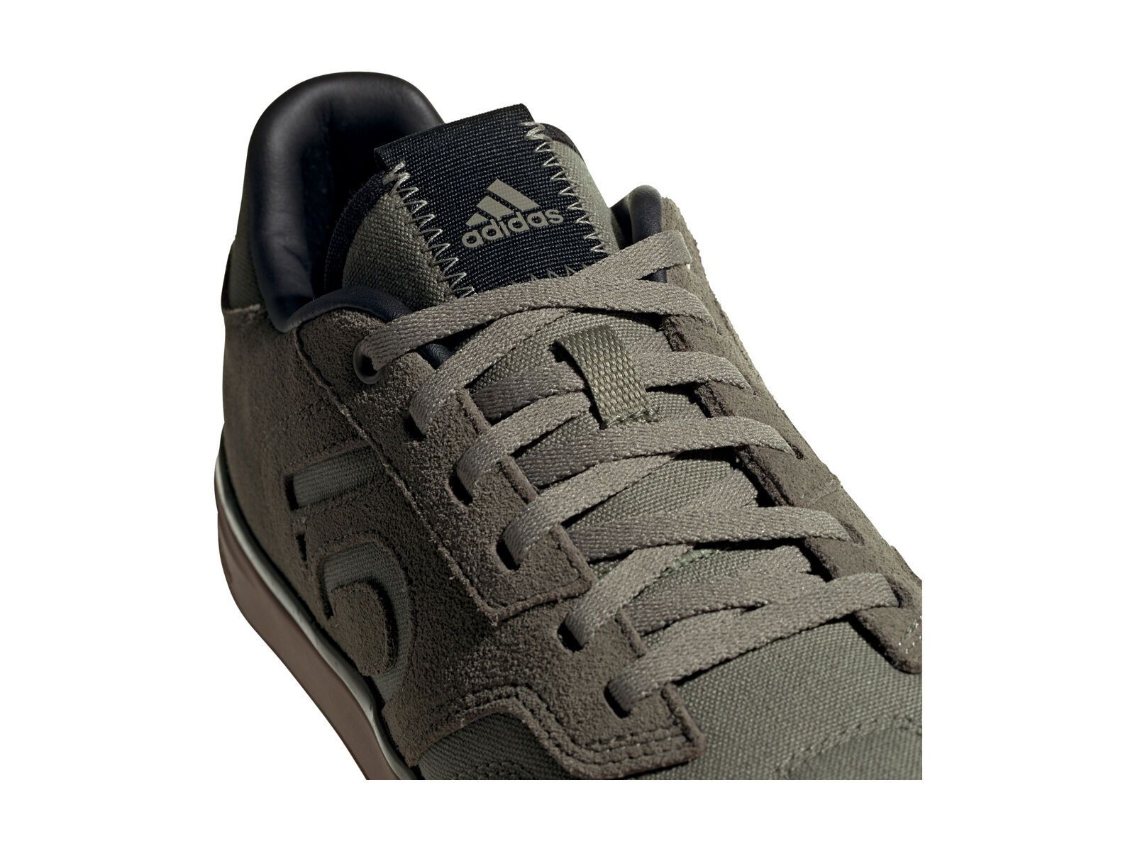 Five Ten Sleuth, legacy green/legacy green/gum m2 - Bild 7