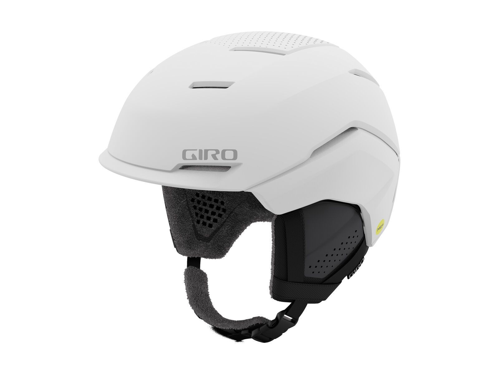 Giro Tenet MIPS, matte white lx - Bild 1