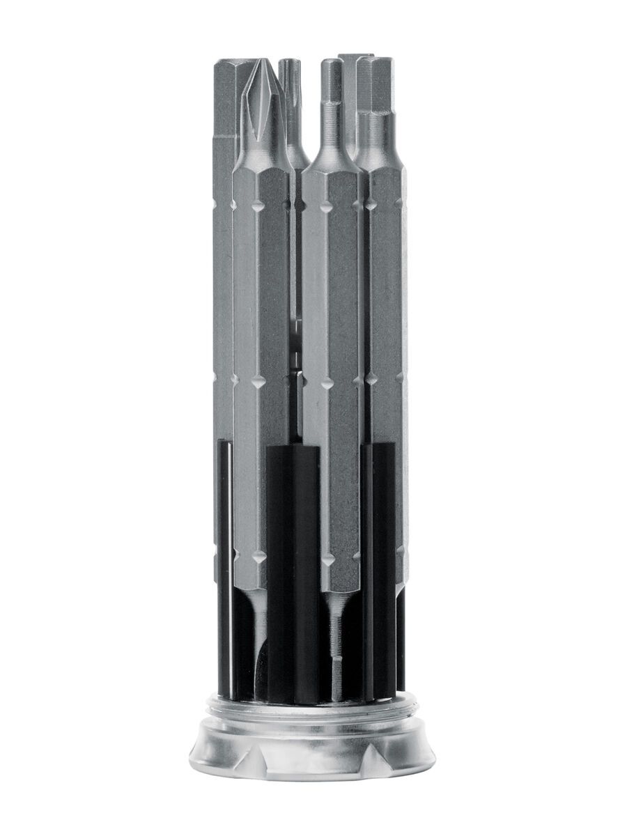 Fabric Chamber Ratchet Head Multi-Tool - Bild 2