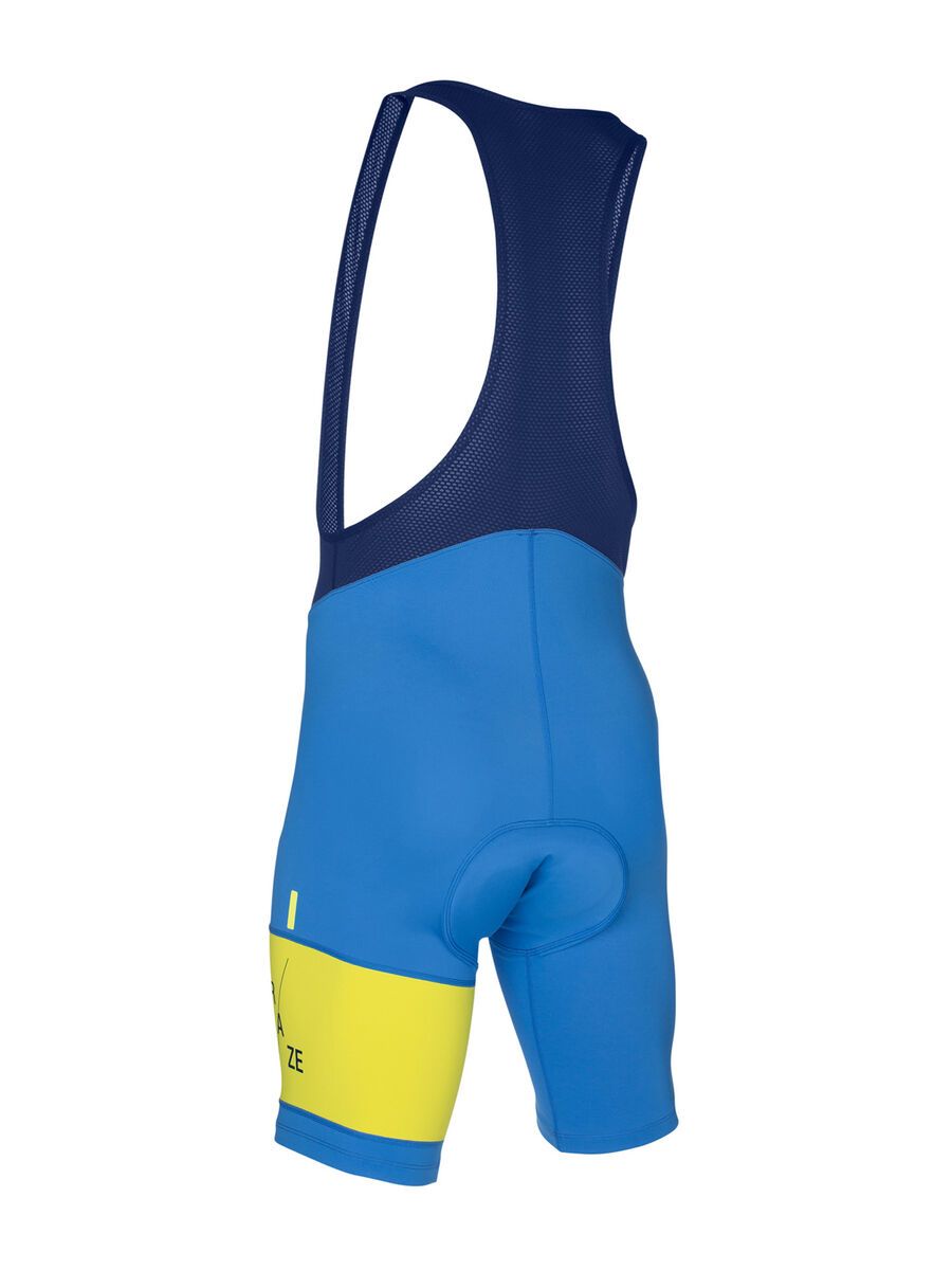 ION Bibshort Pace, palace blue - Bild 2