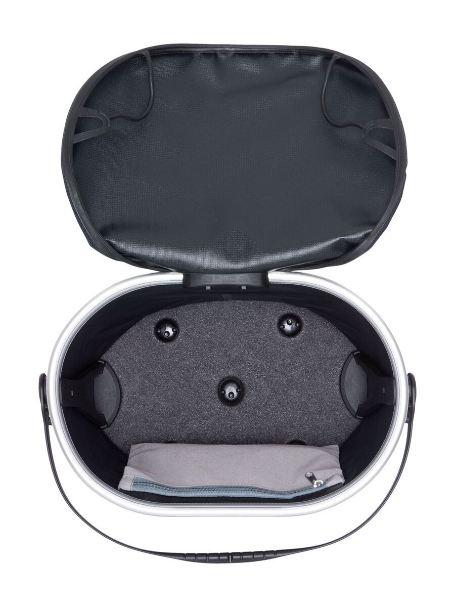 ORTLIEB Up-Town Urban, ink - Bild 4