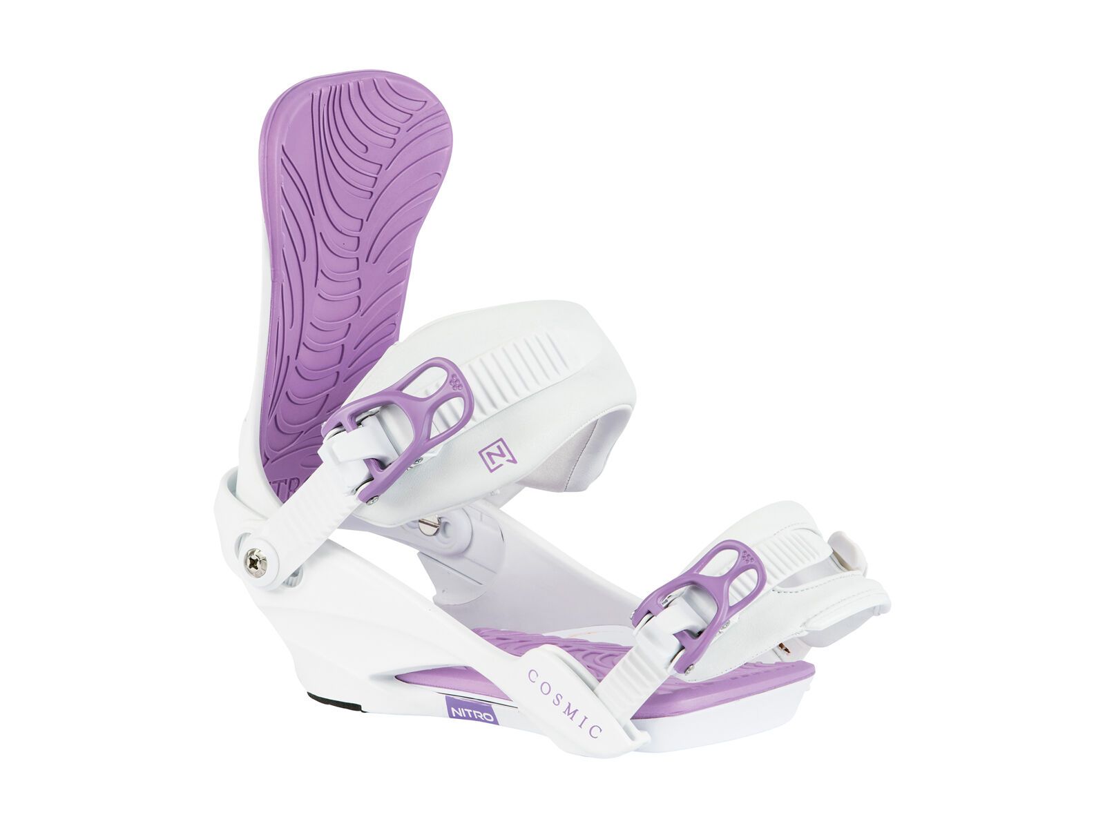 Nitro Cosmic, white lavender - Bild 2