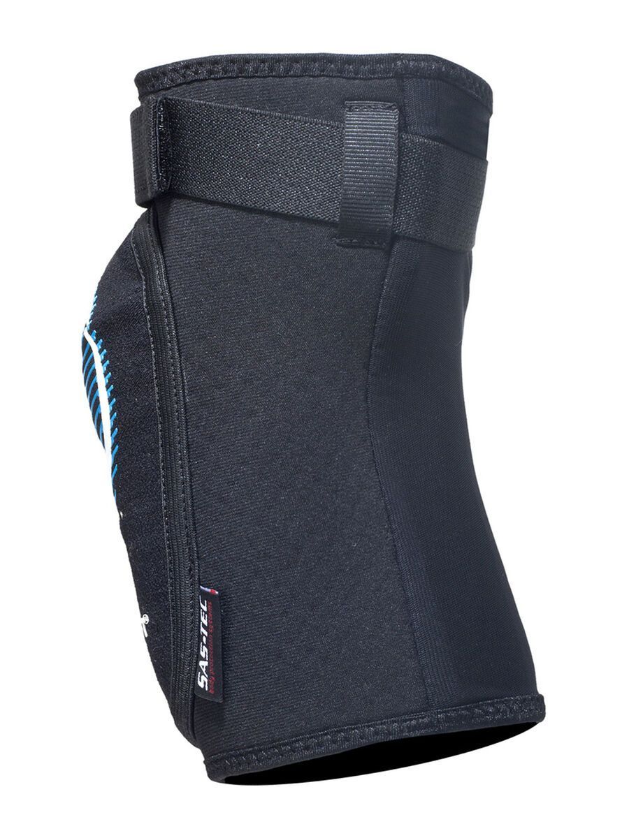 amplifi Polymer Knee Grom, black - Bild 2