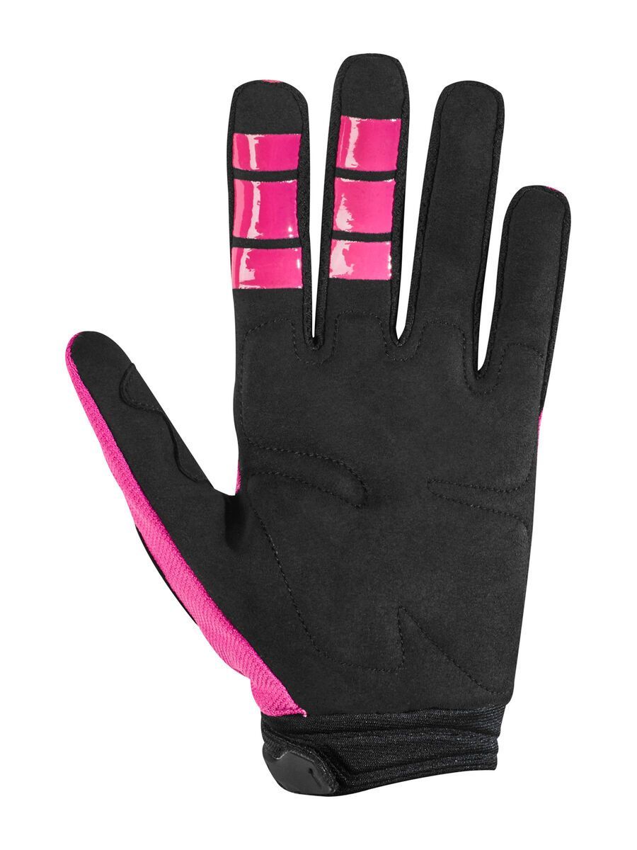Fox Womens Dirtpaw Prix Glove, pink - Bild 2