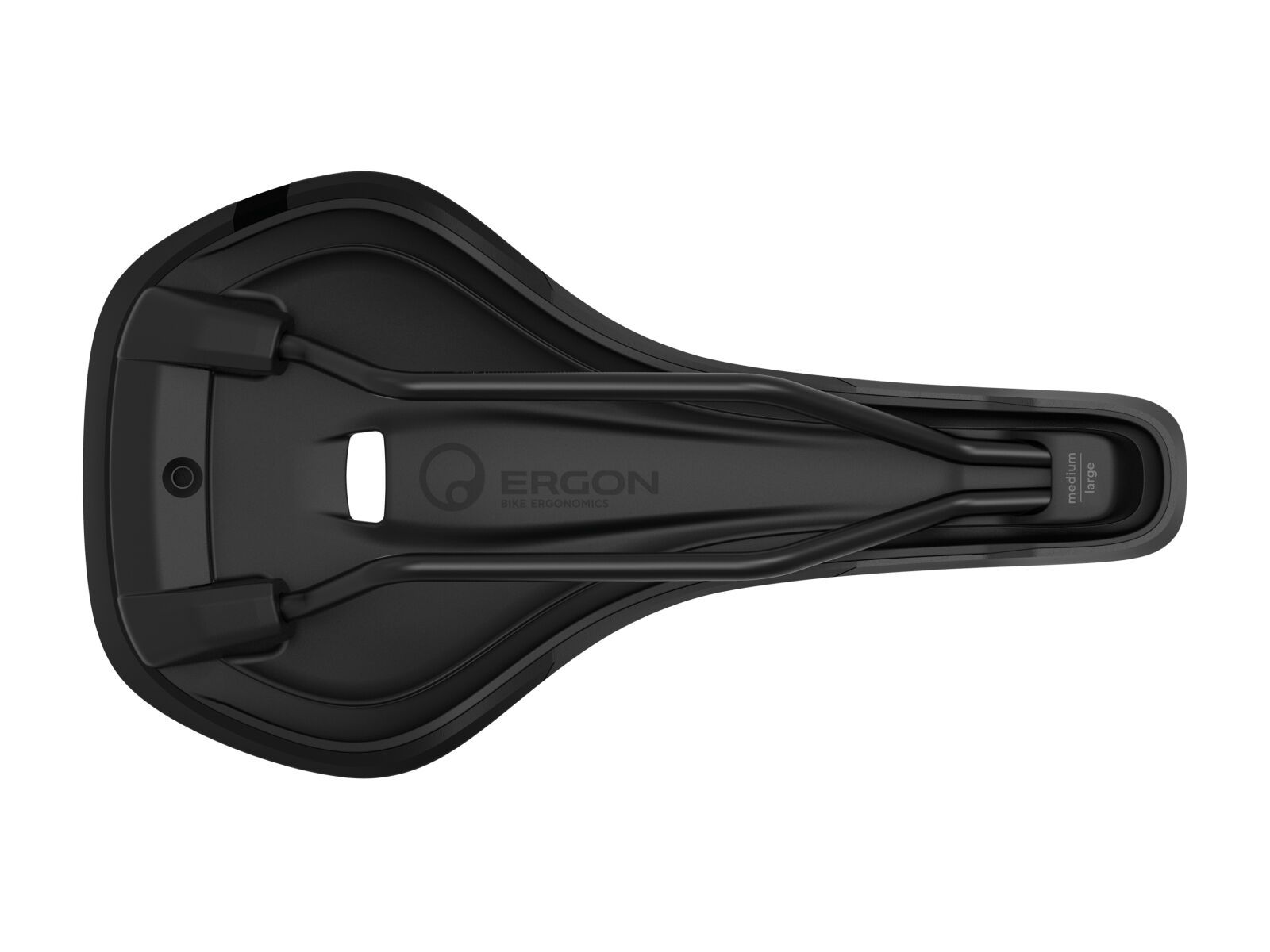Ergon SM E-Mountain Pro Men M/L, stealth - Bild 5