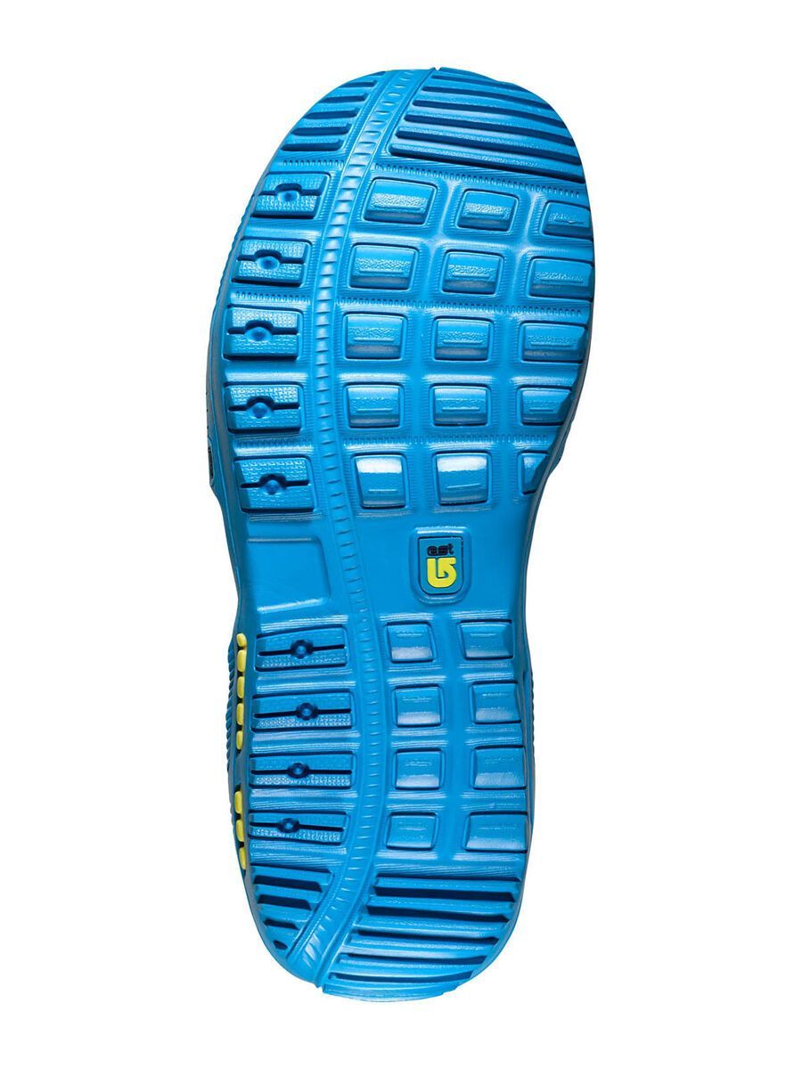 Burton Rampant, Pow Blue - Bild 3
