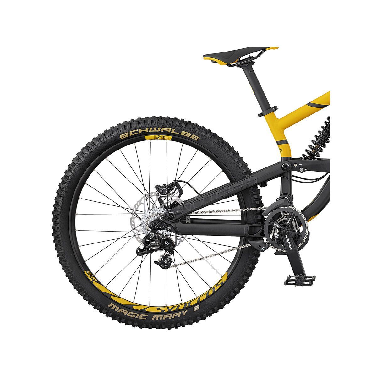 Scott Voltage FR 720 - Bild 4