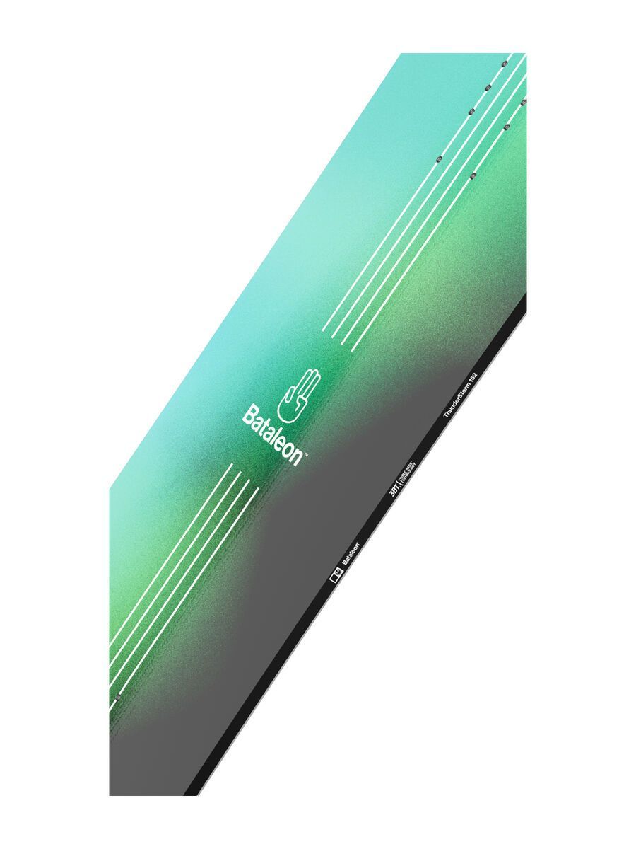 Bataleon ThunderStorm - Bild 6