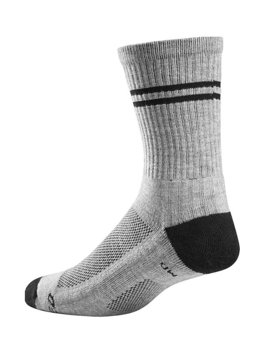 Specialized Enduro Pro Tall Sock, Carbon - Bild 1