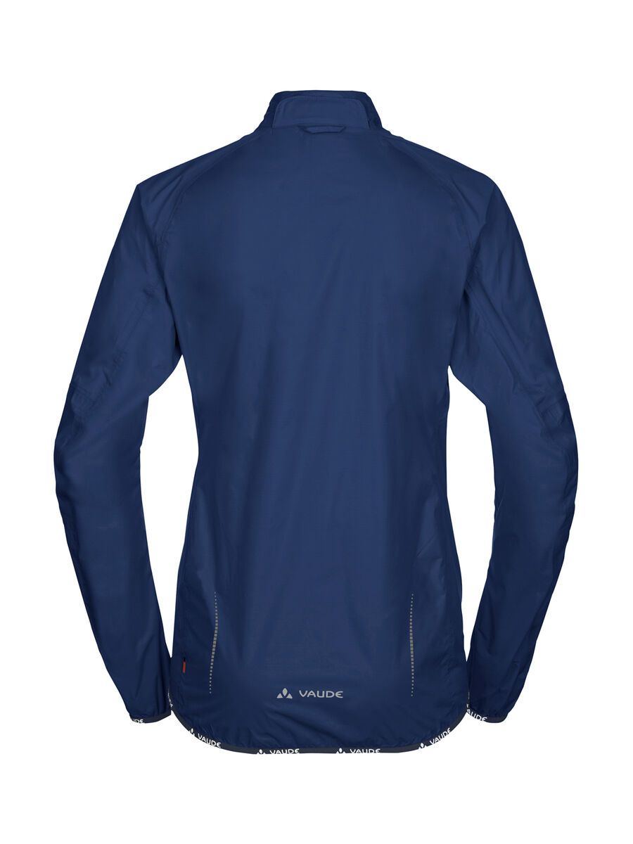 Vaude Womens Drop Jacket III, sailor blue - Bild 2