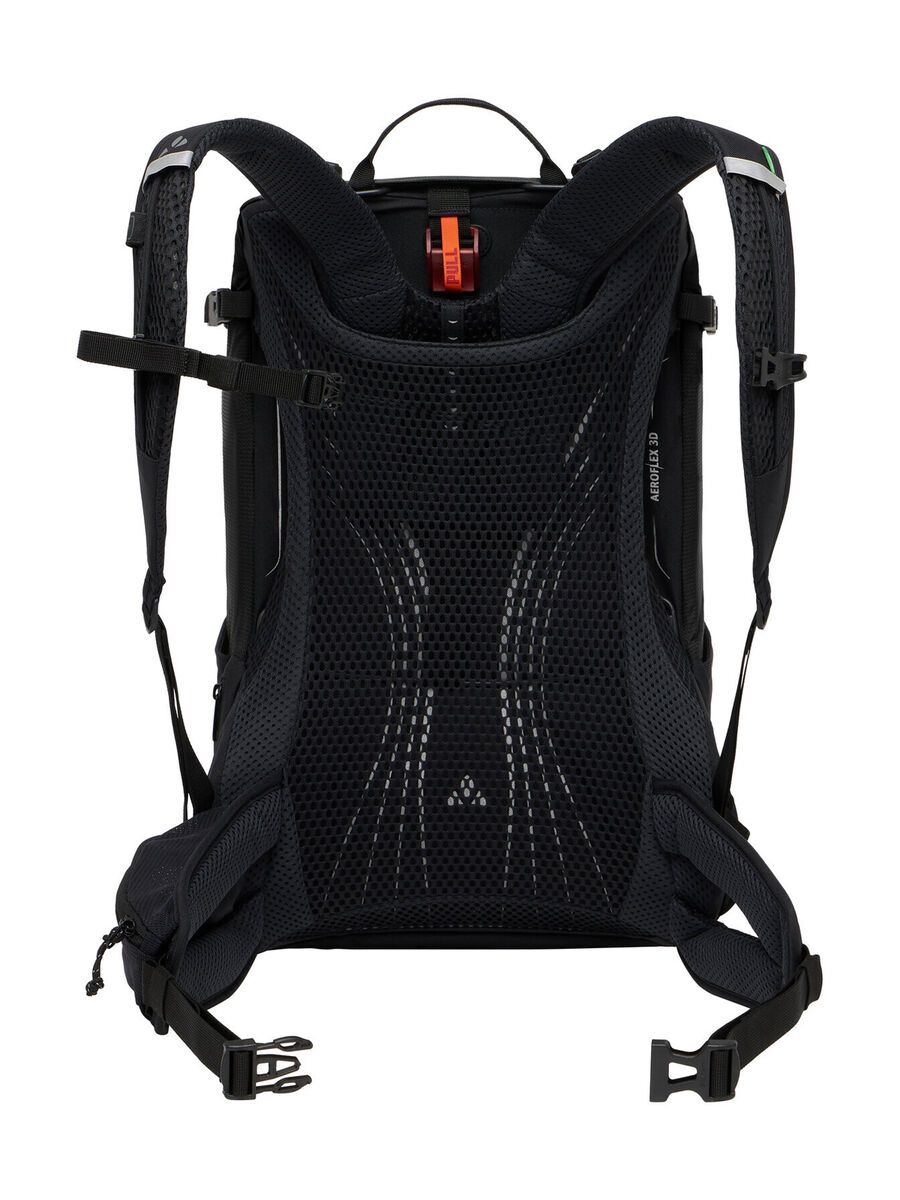 Vaude Trailvent 20, black - Bild 9