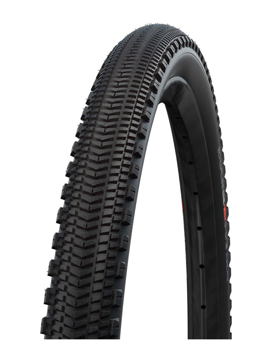 Schwalbe G-One Overland Evo Addix SpeedGrip Super Ground - 28 Zoll - Bild 1