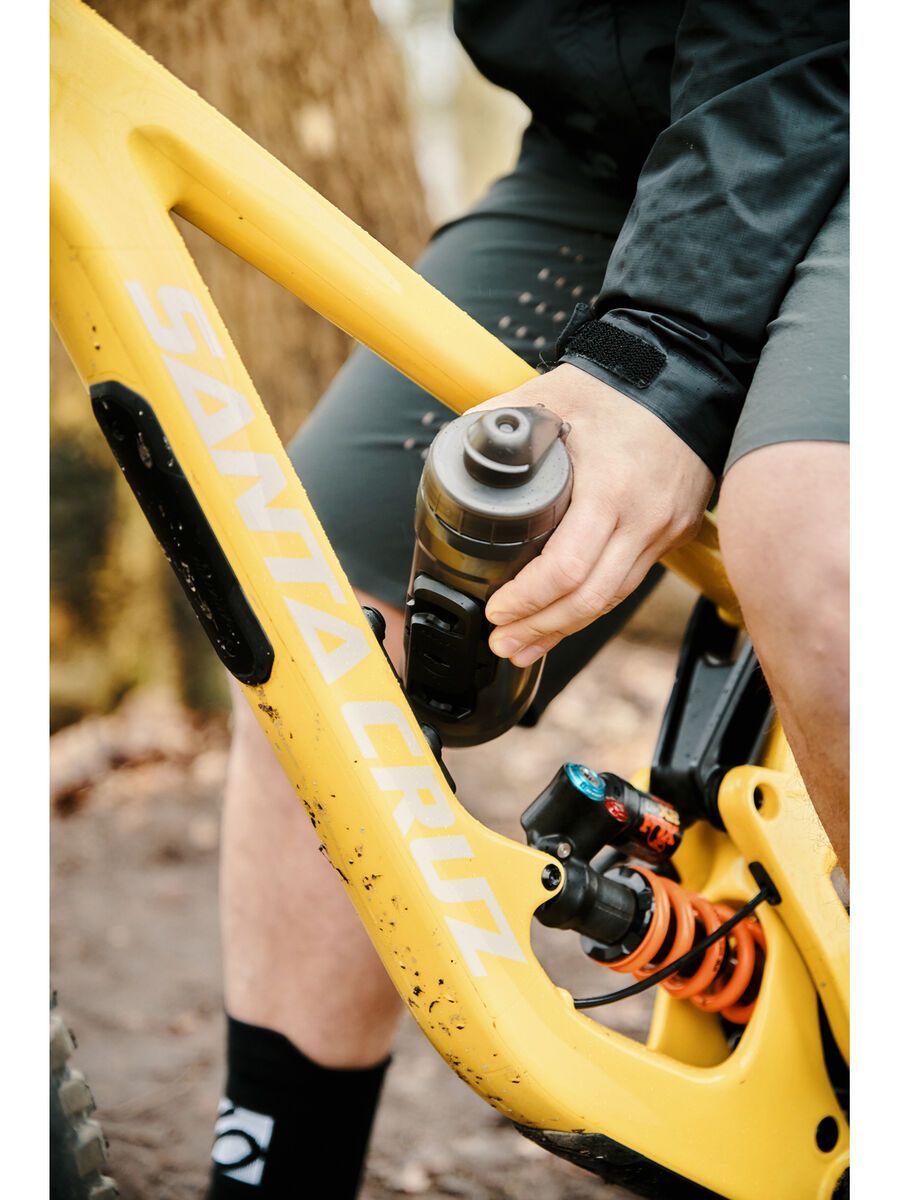 Fidlock Twist Bottle Connector Left Turn, black - Bild 6